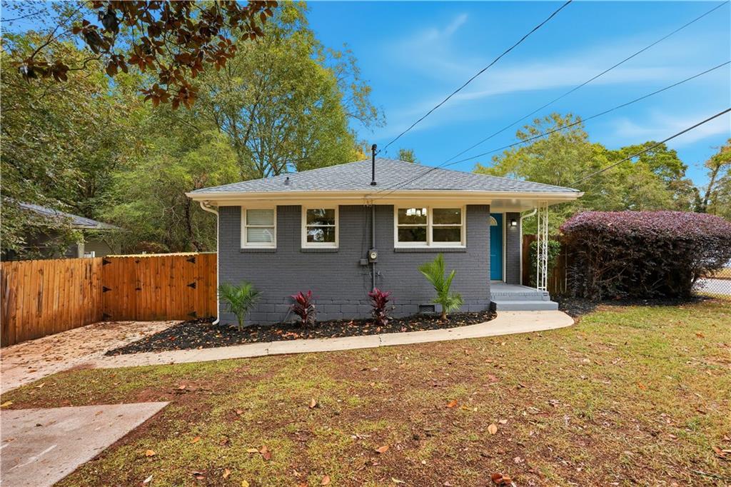 634 Daniel Ave., Decatur, GA 30032