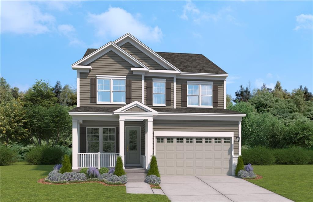 3999 Annsbury Ct., Lilburn, GA 30047