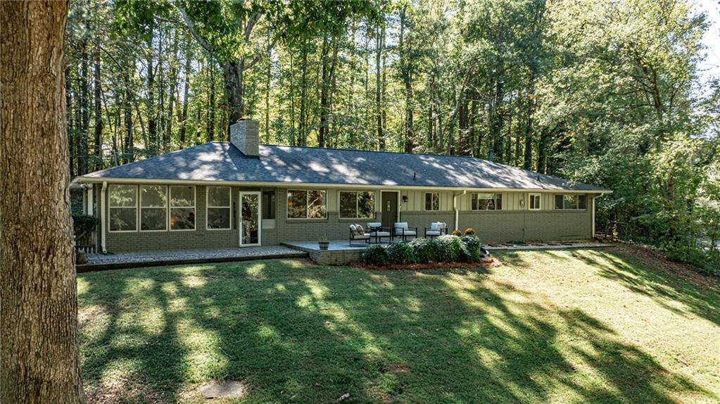 433 Kelly Dr., Marietta, GA 30066