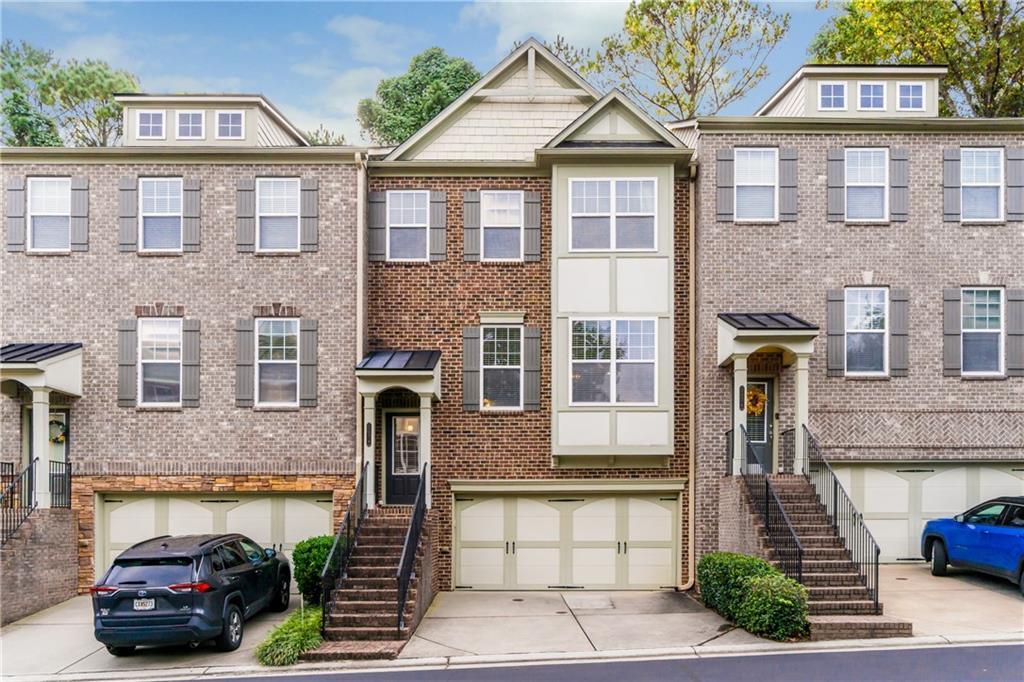 2074 Cobblestone Cir., Atlanta, GA 30319