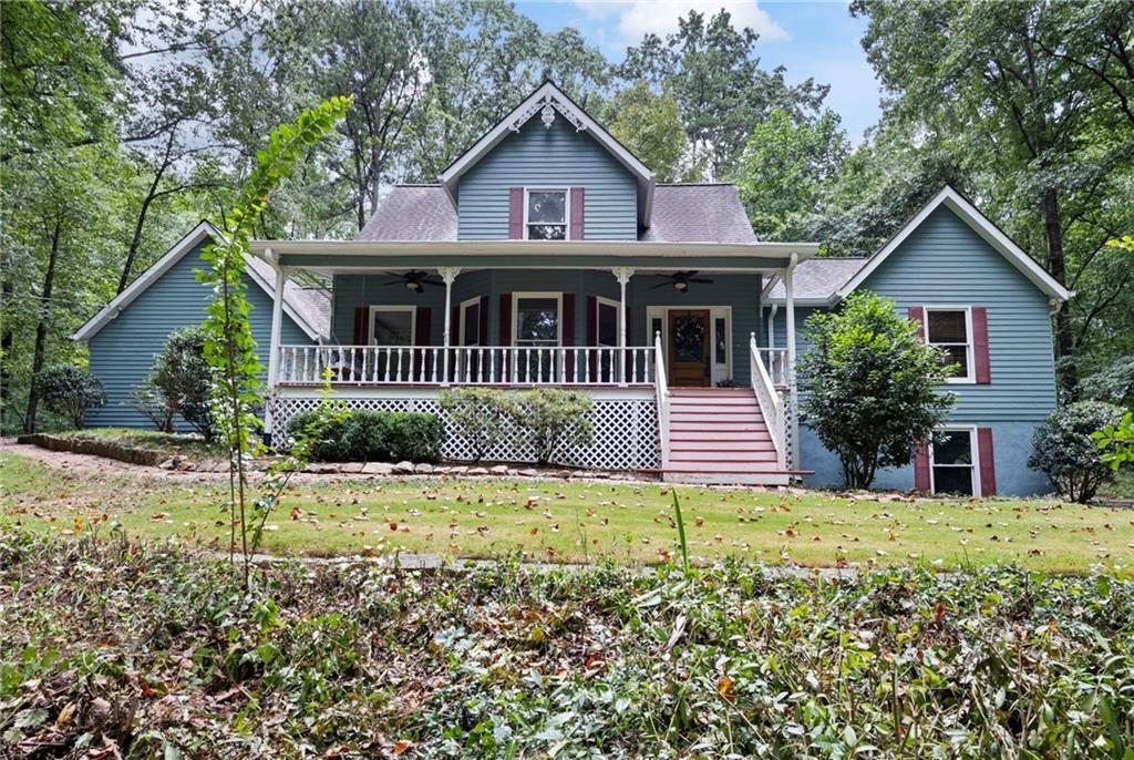 4570 Meadows Rd., Powder Springs, GA 30127