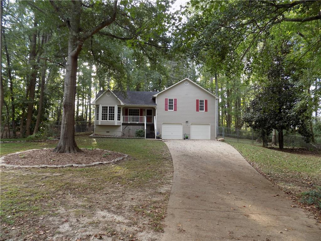 122 Ladora Dr., Dallas, GA 30157