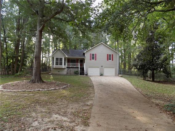 New Homes For Sale This Week That Attend Nebo Elementary School: October 10th to October 16th