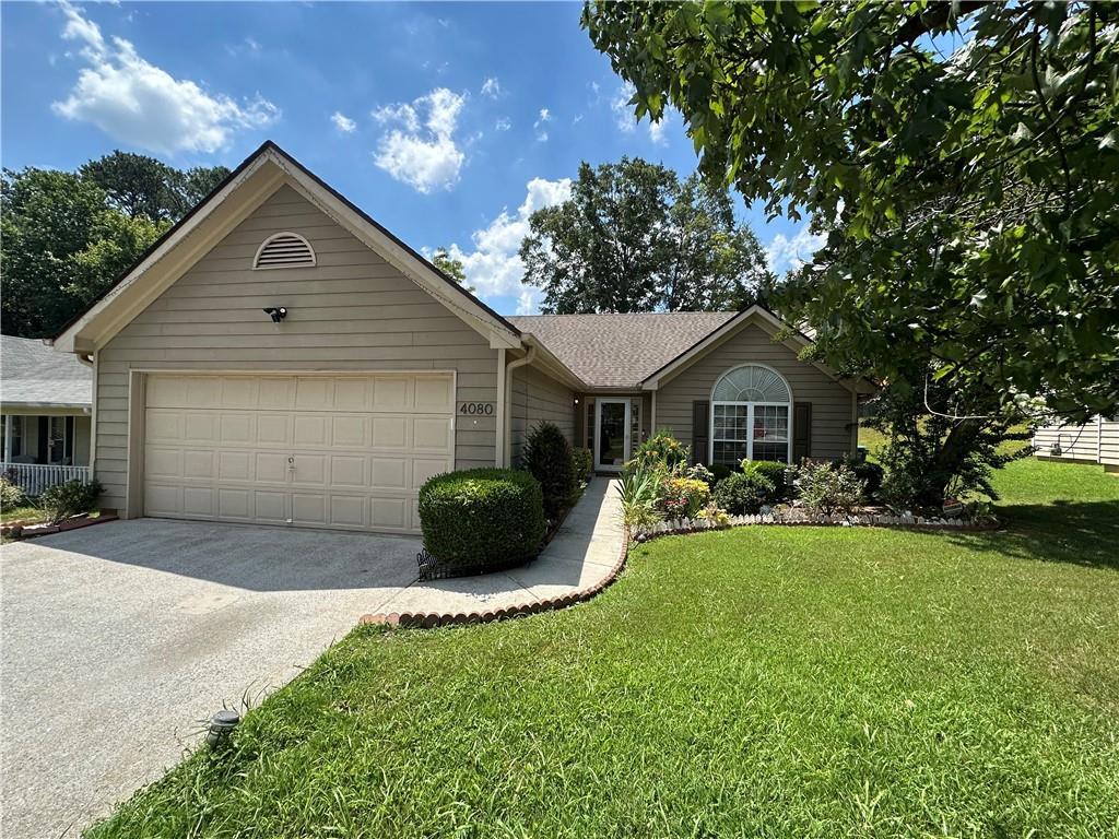 4080 Landress Park Dr., Lilburn, GA 30047