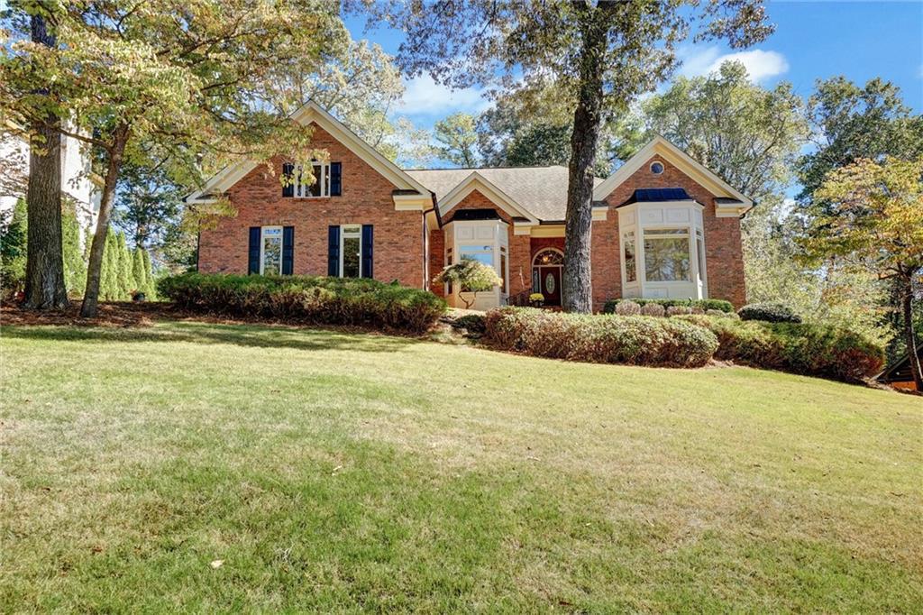 4025 Benell Ct., Smyrna, GA 30082