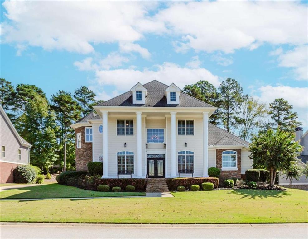 3330 Shady Creek Ct., Jefferson, GA 30549