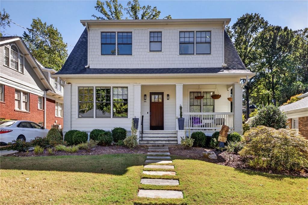 801 Adair Ave., Atlanta, GA 30306