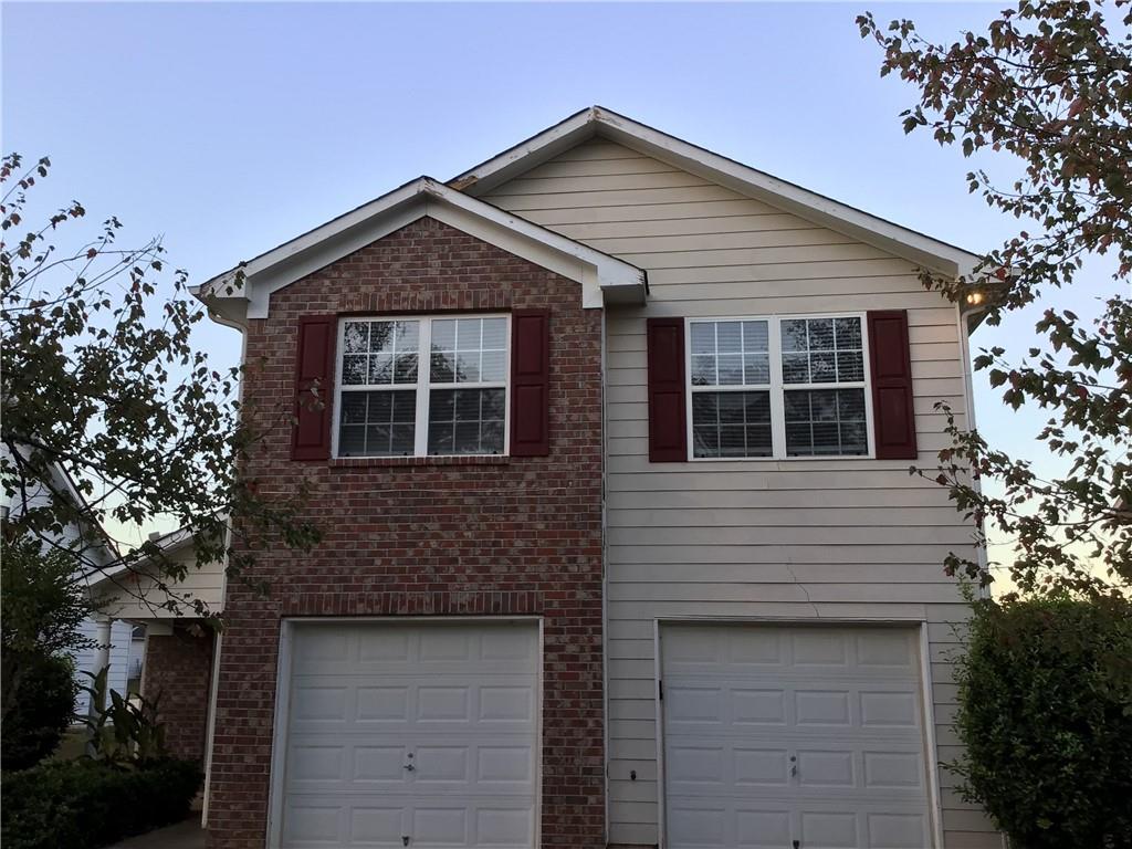 250 Lakeview Tr., Covington, GA 30016