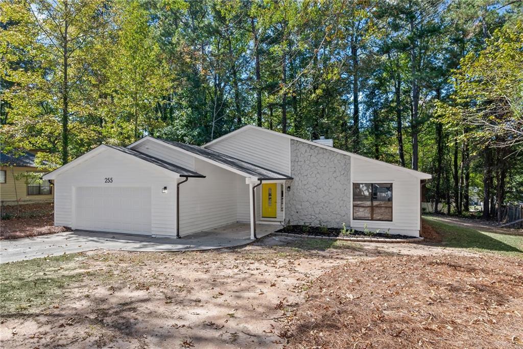 255 Avalon Way, Riverdale, GA 30274