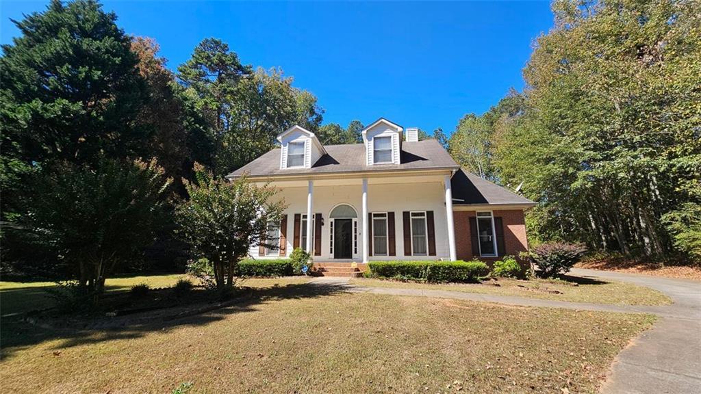 44 Hidden Lakes Ct., Newnan, GA 30263