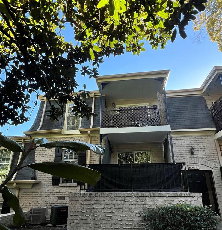 2805 Northeast Expressway #B13, Atlanta, GA 30345