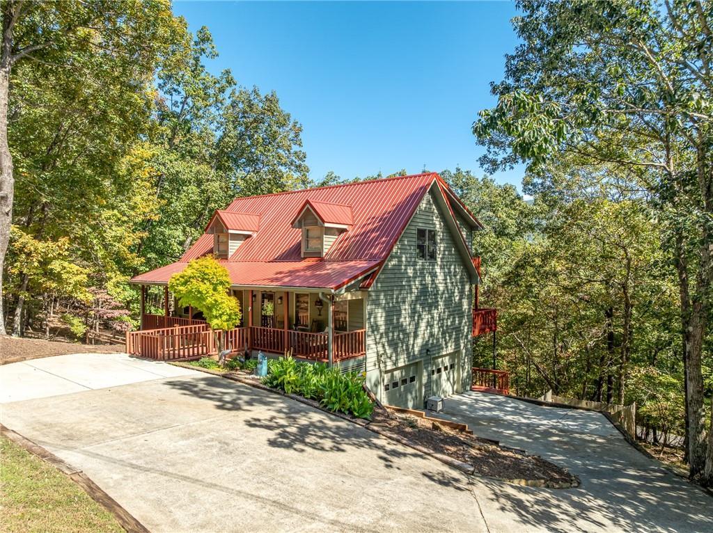 86 Southview Trl, Jasper, GA 30143