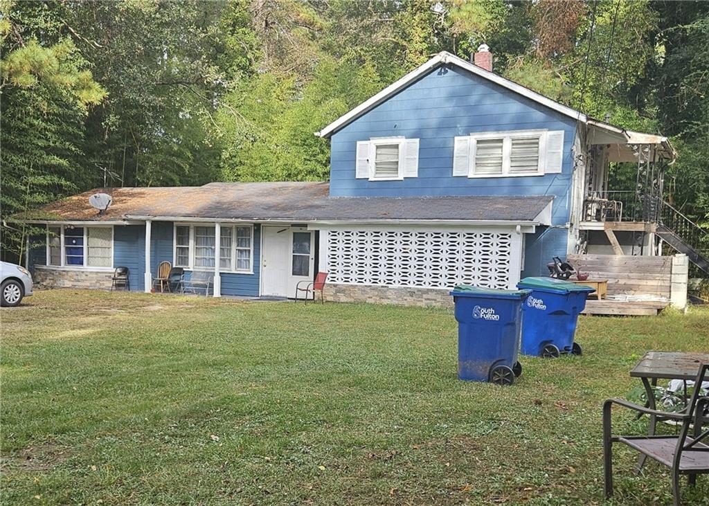 4880 Ben Hill Rd., Atlanta, GA 30349
