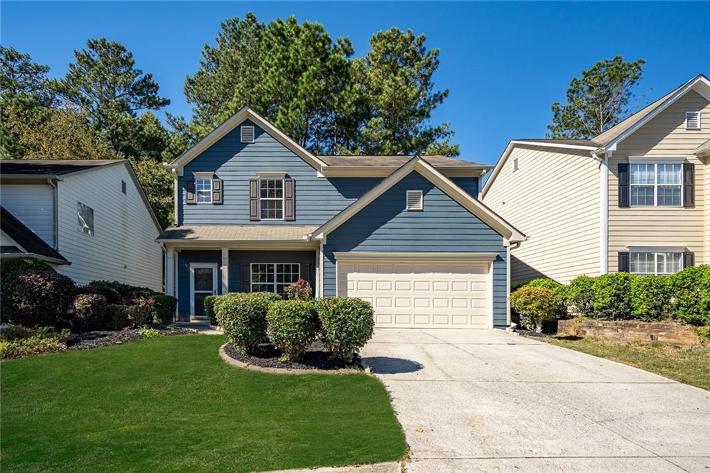 130 Whitfield Way, Woodstock, GA 30188