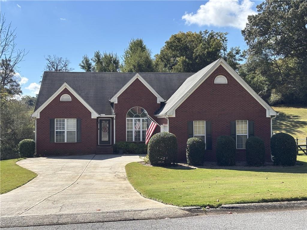 6920 Valley Forest Dr., Cumming, GA 30041