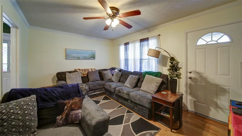 469 Plantation Dr., Winder, GA 30680