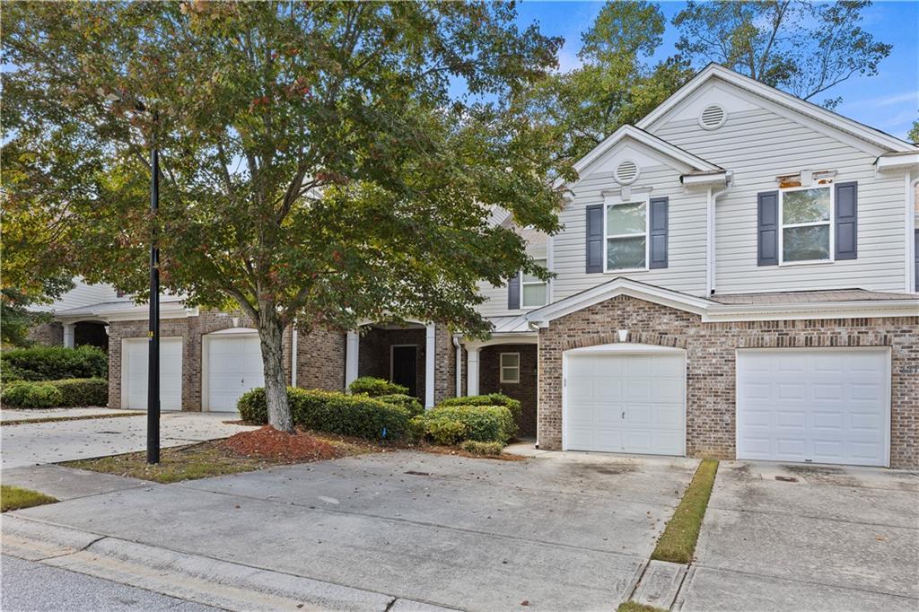 125 Ellis Dr., Conyers, GA 30012