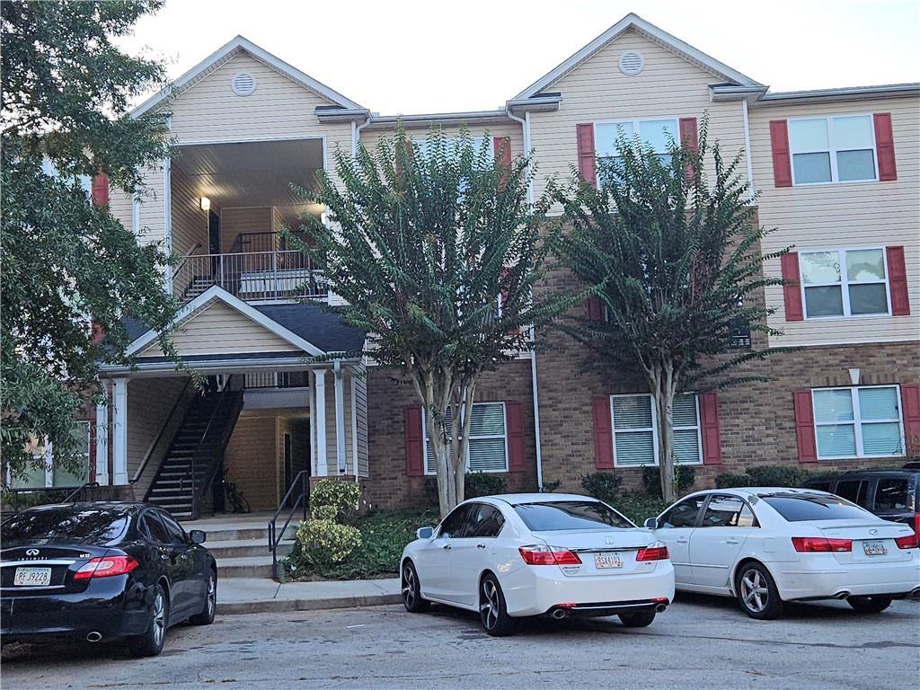 1304 Waldrop Pl., Decatur, GA 30034