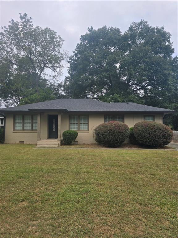 217 Bellview St., Winder, GA 30680