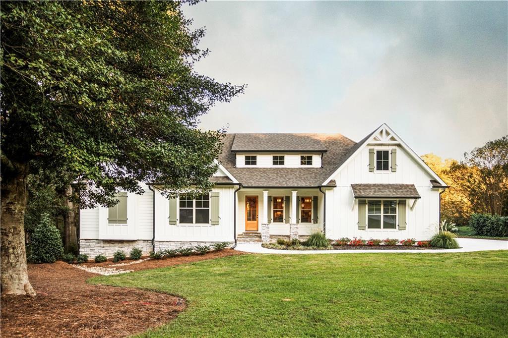 4440 Cannon Rd., Loganville, GA 30052