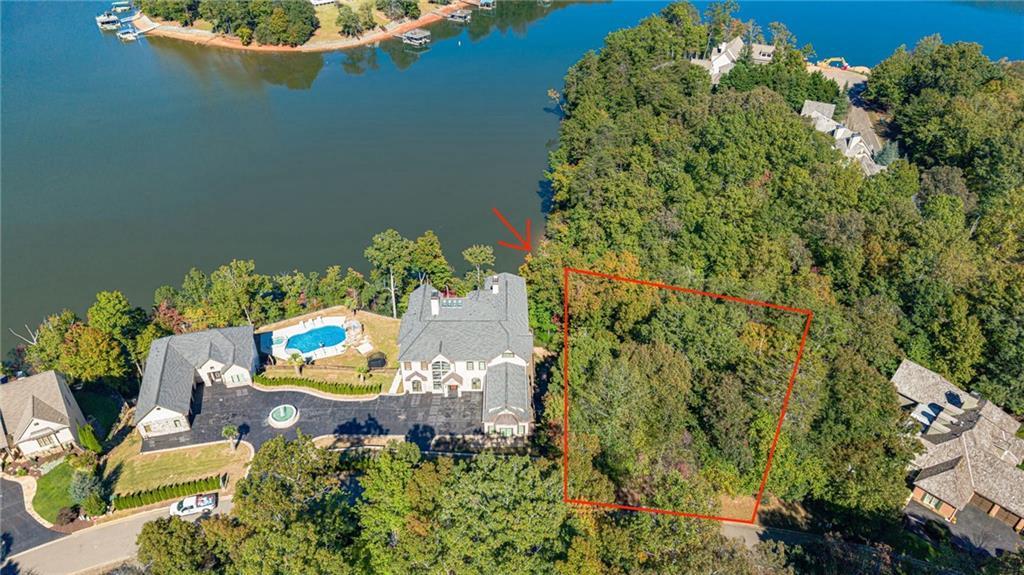 472 River Overlook Rd., Dawsonville, GA 30534