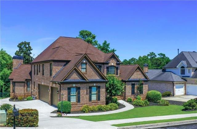 New Homes For Sale This Week in Dacula: October 10th to October 16th
