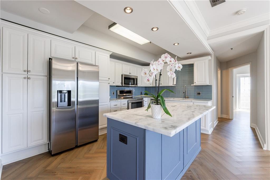 2161 Peachtree Rd. #907, Atlanta, GA 30309