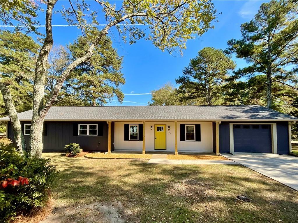 1799 Harmony Rd., Powder Springs, GA 30127