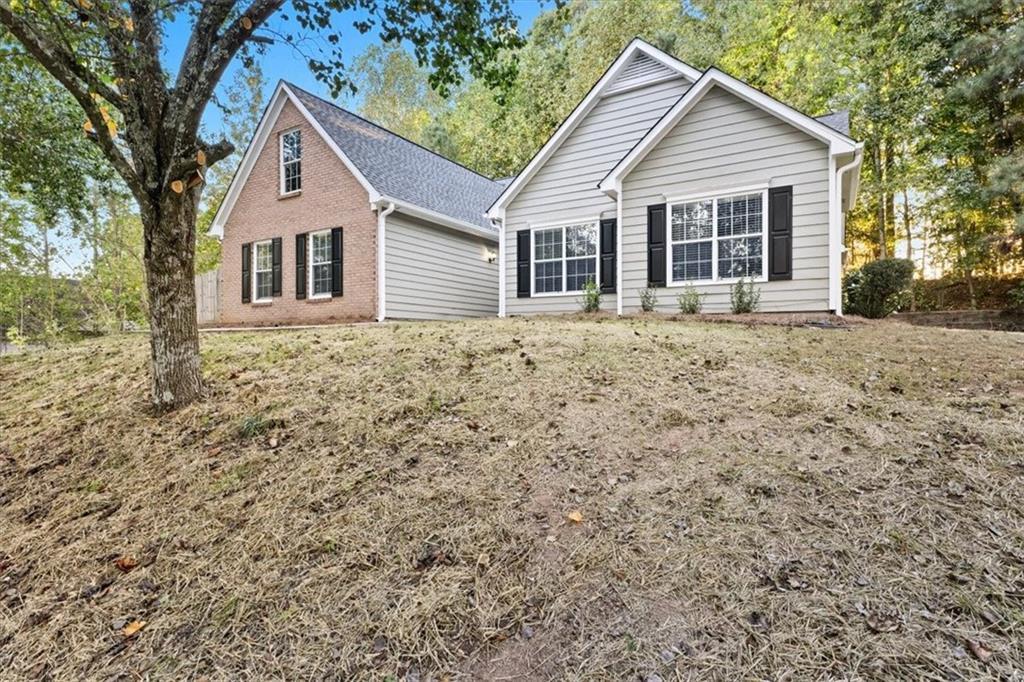 3350 Stratton Ln., Dacula, GA 30019