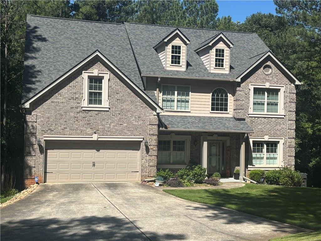 1695 Butler Bridge Rd., Covington, GA 30016