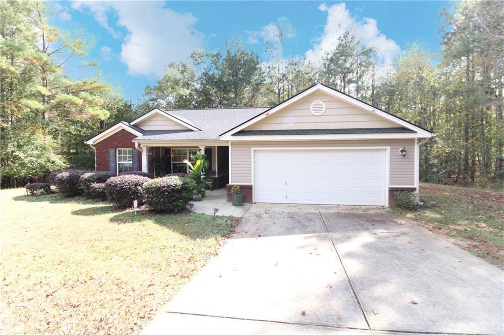 203 Pinewood Cir., Colbert, GA 30628