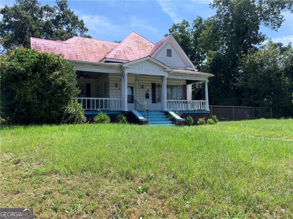 2758 Houston Ave., Macon, GA 31206