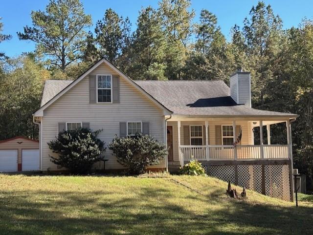 1820 River Rd., Mcdonough, GA 30252