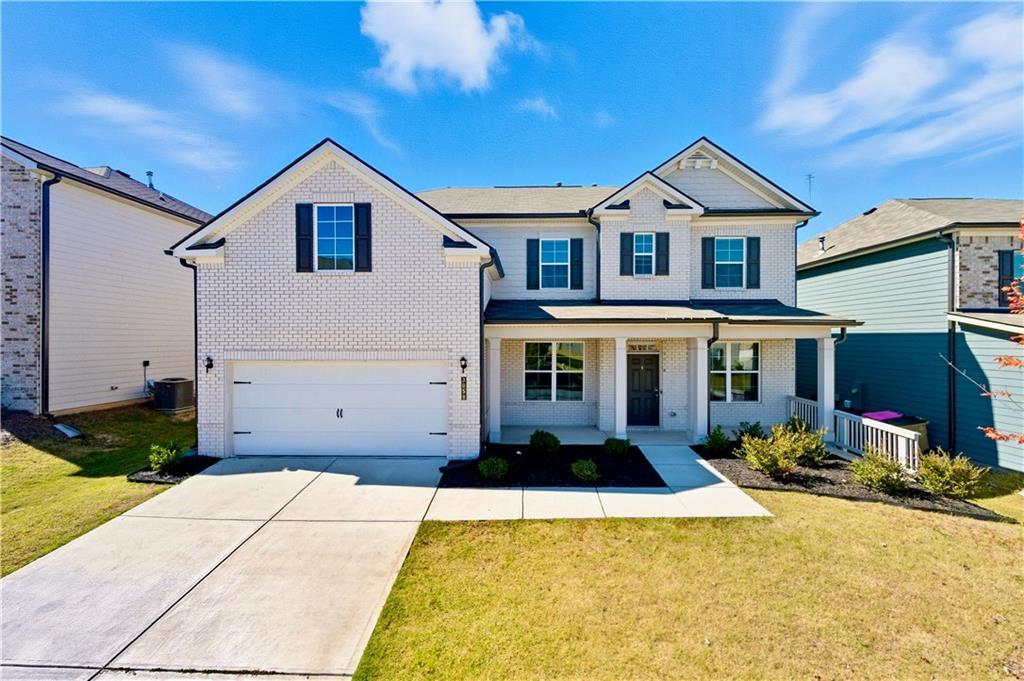 3050 Ogden Tr., Buford, GA 30519
