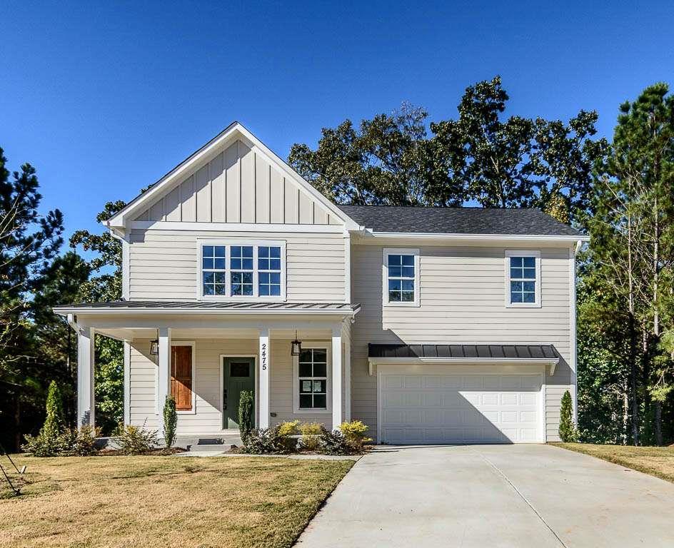 2475 Adair Ridge Ct., Decatur, GA 30034