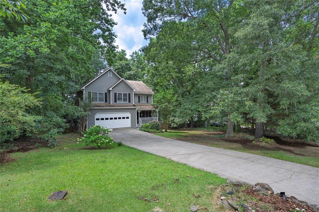 131 Banyon Ct., Dallas, GA 30157