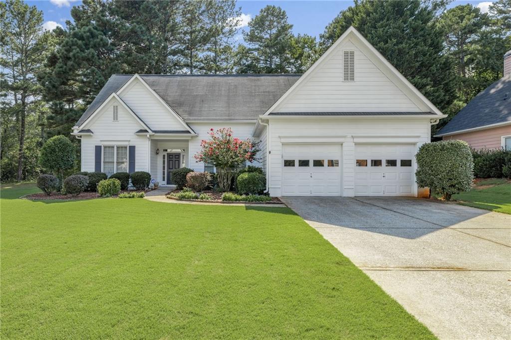 2933 Misty Rock Cove, Dacula, GA 30019