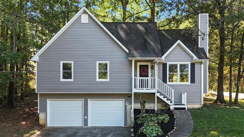 79 Red Top Cir., Emerson, GA 30137
