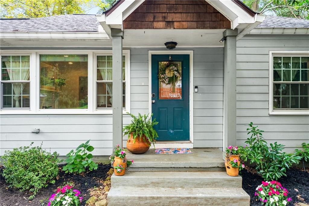 372 Ashburton Ave., Atlanta, GA 30317