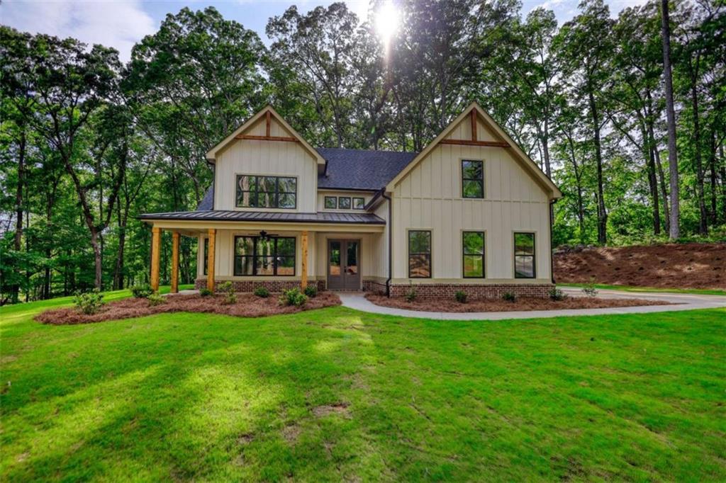 462 Ridge Point Dr., Monticello, GA 31064