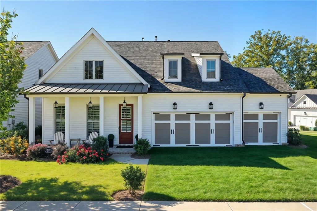 1045 Cagle Creek Overlook, Canton, GA 30115