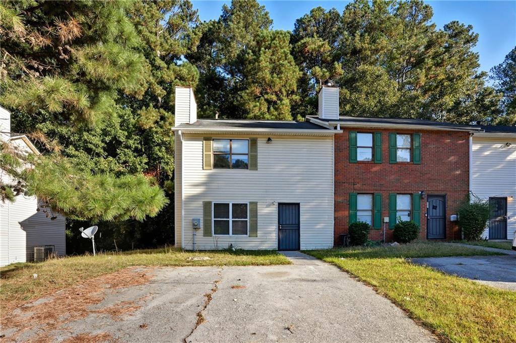 939 Silverwood Drive, Atlanta, GA 30349