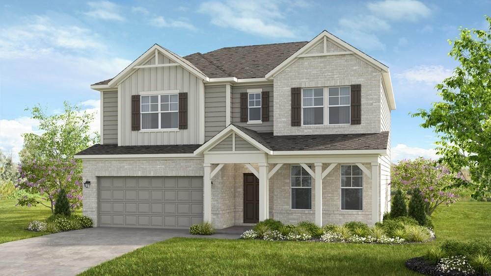 81 Bennett Farm Dr., Loganville, GA 30052