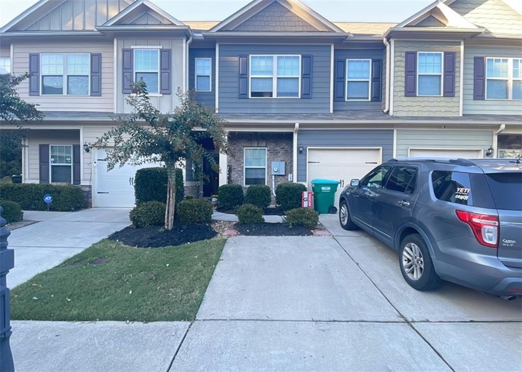 288 Valley Crossing, Canton, GA 30115