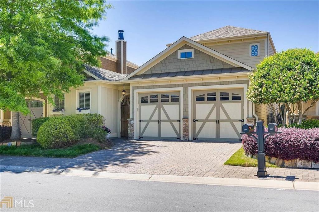 205 Twisted Timber Ct., Woodstock, GA 30189