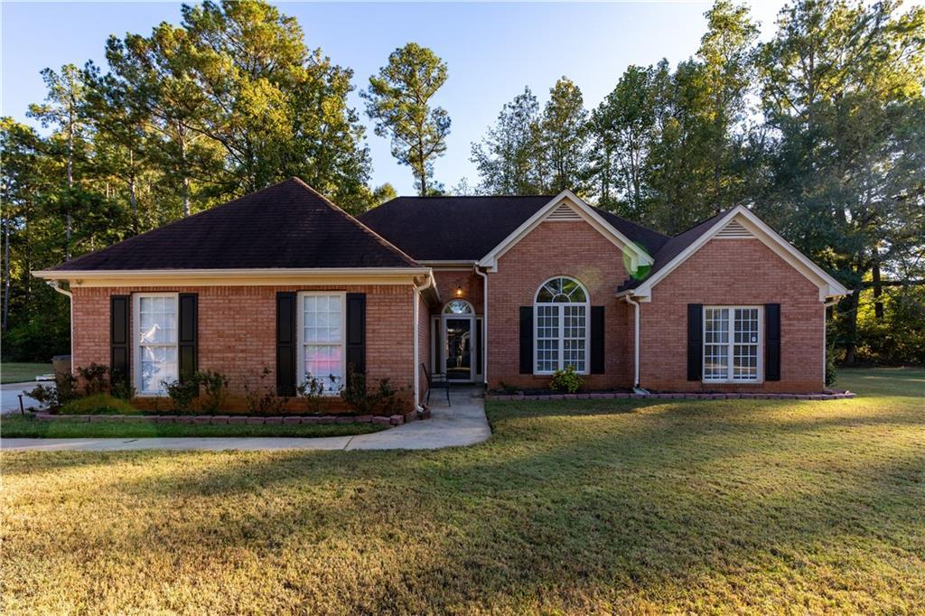 50 Lydia Ct., Covington, GA 30055