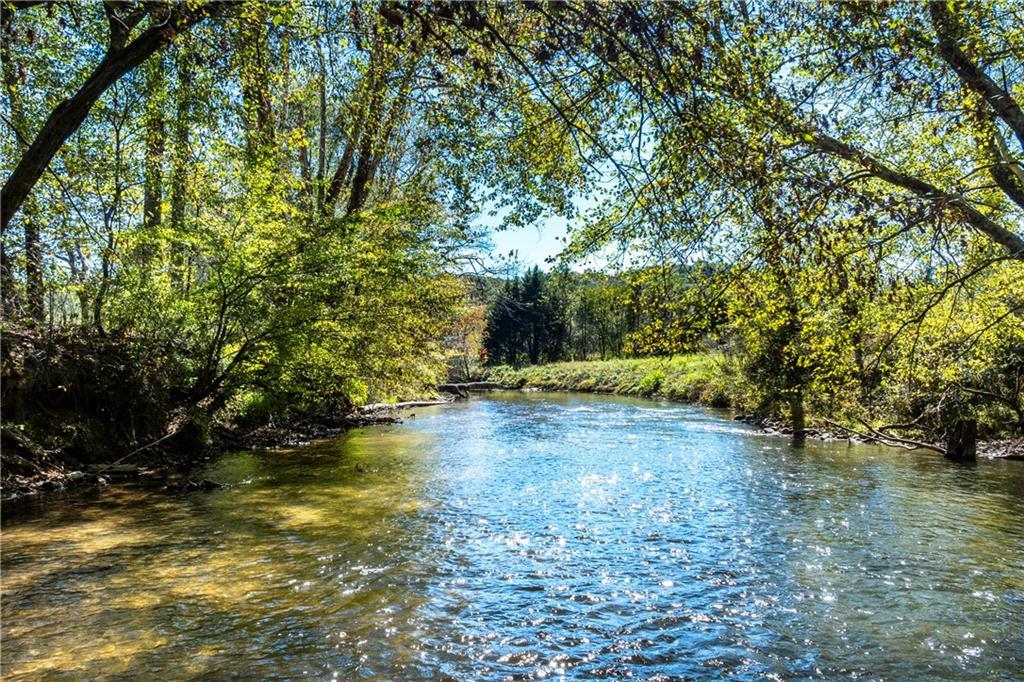 Ragweed Ln., Ellijay, GA 30536