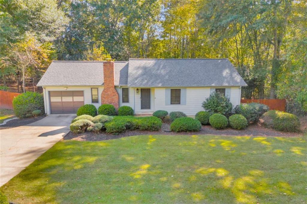 145 Myles Ct., Athens, GA 30605