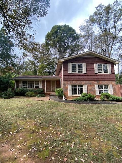1704 Sterling Tr., Marietta, GA 30008