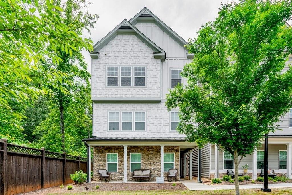2106 Remy Ct., Kennesaw, GA 30144